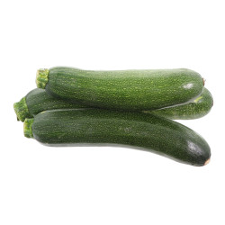 COURGETTE VERTE 6X2KG